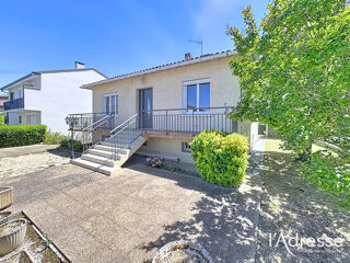  Maison à vendre 4 pièces 101 m²