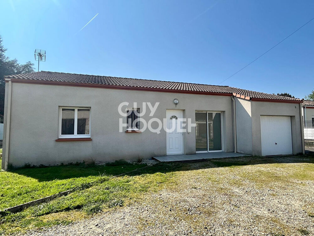 Maison 4 pièces 90 m² · à Castelculier · 90 m² · 187 000 €