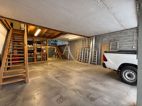   LOCAL ARTISANAL AVEC BUREAUX A CARCASSONNE 