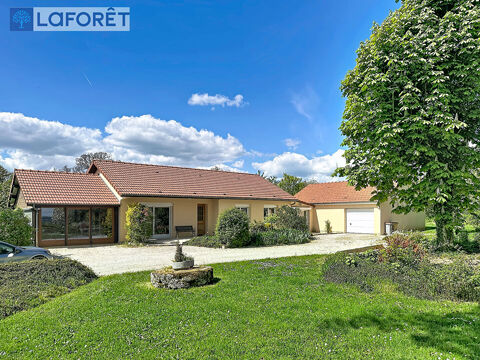   Maison St Broingt Les Fosses 5 pi�ce(s) 170 m2 Maison - 5 pi�ce(s) - 170 m�