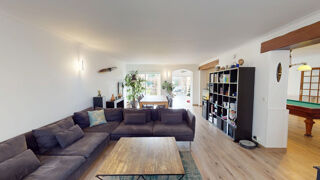  Maison � vendre 9 pi�ces 252 m�