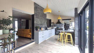  Maison � vendre 6 pi�ces 196 m�