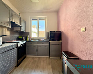  Maison à vendre 5 pièces 116 m²