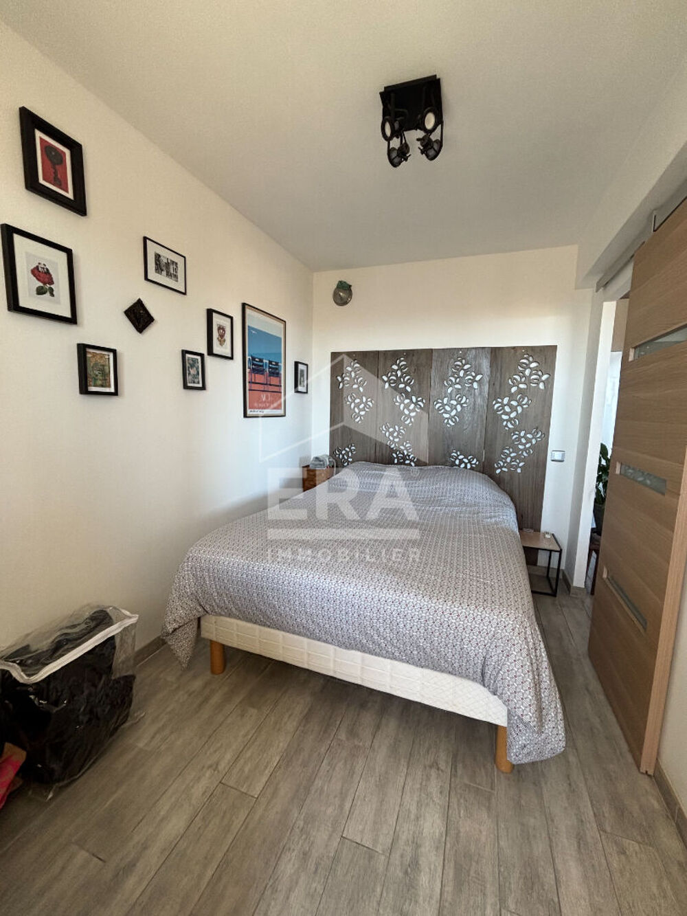 Vente Appartement Beau T2 en Dernier étage avec vue mer Saint laurent du var