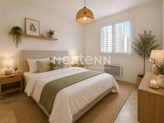  Appartement à vendre 4 pièces 64 m²