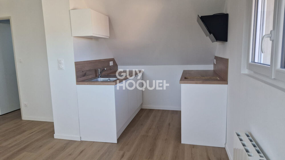Location Appartement Le Coudray T2 refait à neuf Chartres