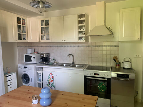  Maison � louer 3 pi�ces 75 m� Jonzac