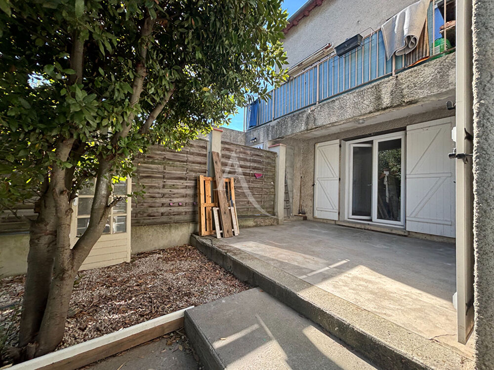 Vente Immeuble Immeuble 2 lots � CARCASSONNE avec jardin Carcassonne
