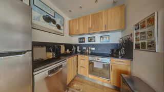  Appartement � vendre 3 pi�ces 65 m�