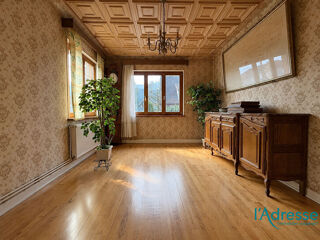  Maison à vendre 5 pièces 83 m²