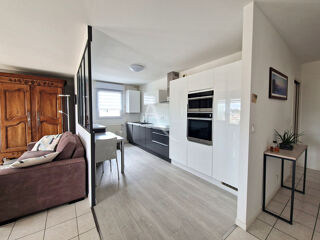  Appartement à vendre 4 pièces 93 m²