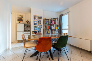  Appartement à vendre 3 pièces 64 m²