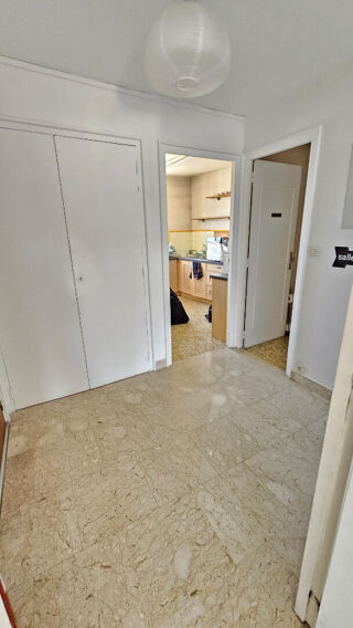  Appartement à louer 3 pièces 66 m²