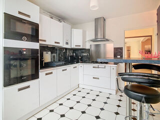  Appartement � vendre 4 pi�ces 95 m�