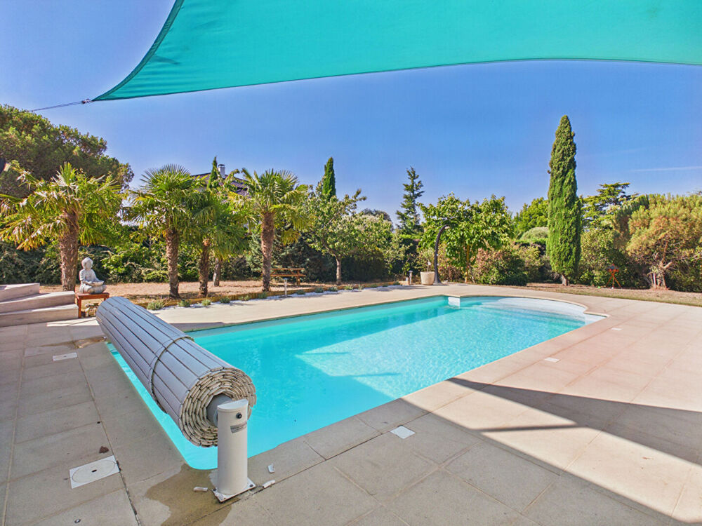 MAISON 304m² SUR PARCELLE DE 3304m² ANNONAY 07100 PROCHE GOLF