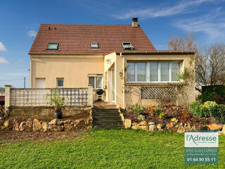  Maison � vendre 6 pi�ces 110 m�