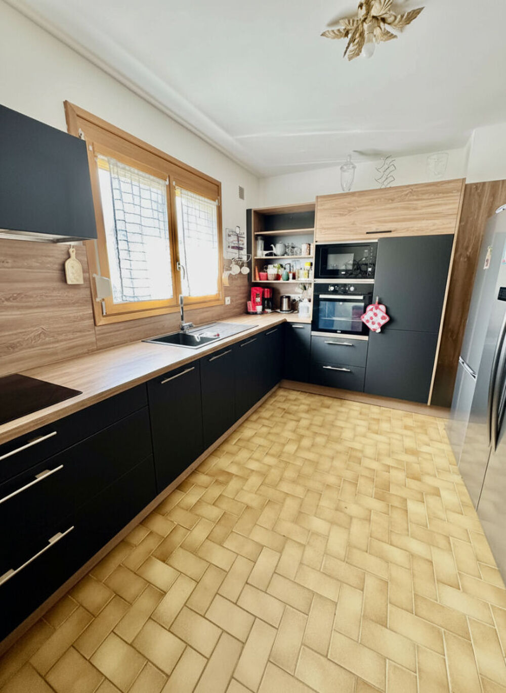 Vente Maison Maison Hennezel 5 pièces 125 m2 Hennezel