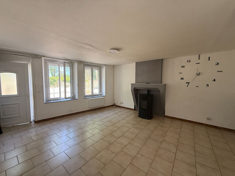 Vente Immeuble Immeuble Saint Marceau Boulzicourt