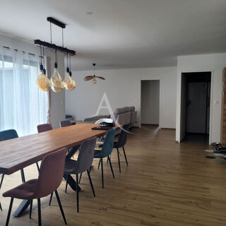  Maison à vendre 6 pièces 141 m²
