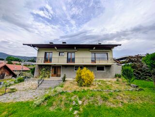  Maison à vendre 5 pièces 120 m²