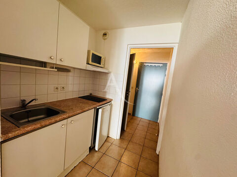  Appartement à vendre 1 pièce 33 m²