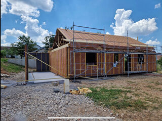  Maison � vendre 5 pi�ces 104 m�