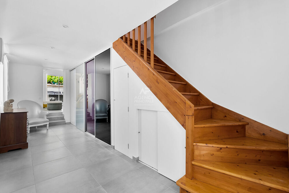 Maison Saint Germain En Laye 4 pièces 112.81 m2