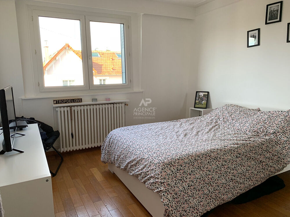 Appartement Maisons Laffitte 2 pièce(s) 45.56 m2