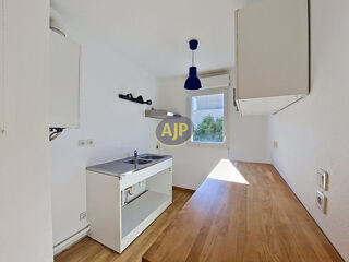  Appartement à vendre 3 pièces 61 m²