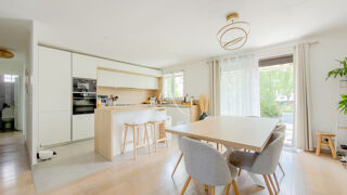  Maison à vendre 7 pièces 135 m²