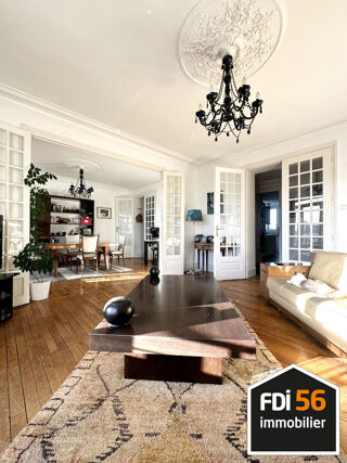 Appartement  vendre 4 pices 124 m