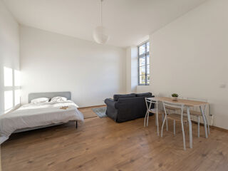  Appartement à louer 1 pièce 34 m²