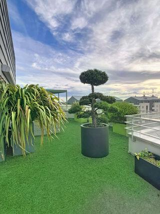  Appartement � vendre 5 pi�ces 123 m�