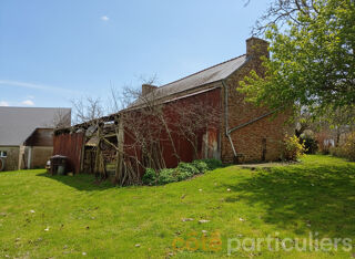  Maison � vendre 3 pi�ces 65 m�