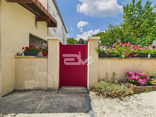  Maison � vendre 9 pi�ces 246 m�