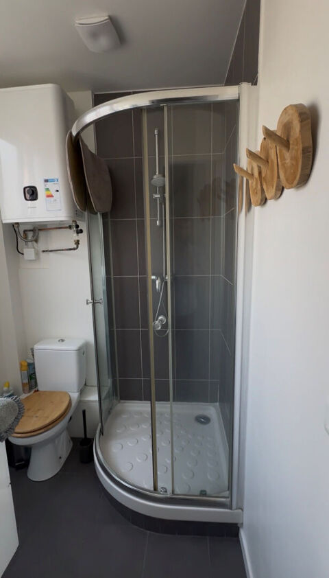  Appartement � louer 1 pi�ce 18 m�