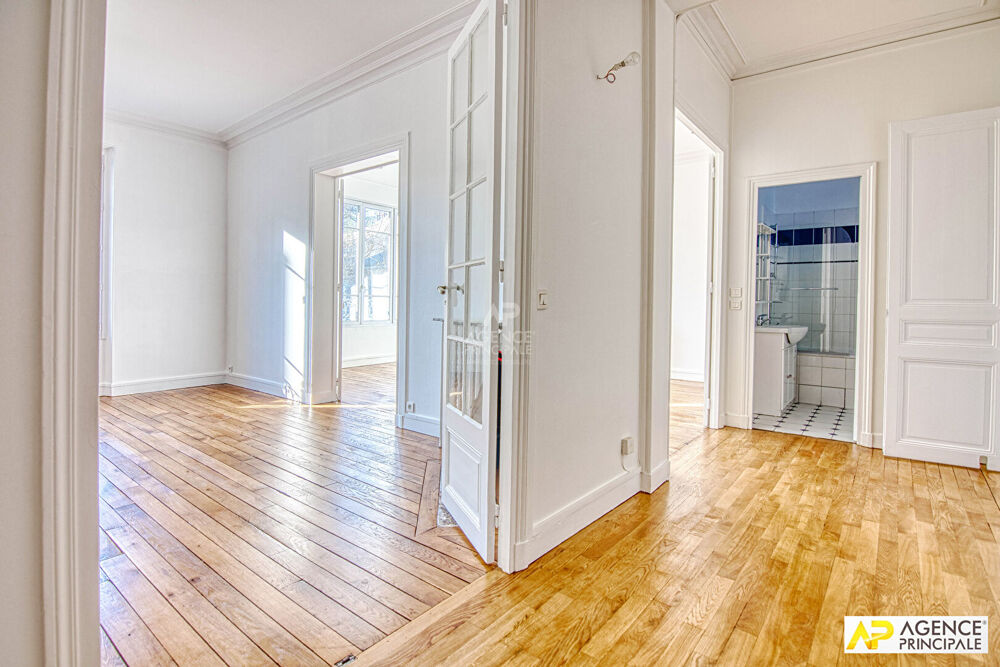 à vendre  Appartement Versailles (78000)