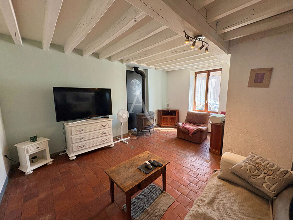 Vente Maison Maison Donnery 3 pièce(s) Donnery