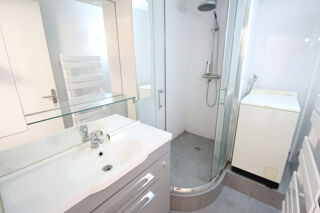  Appartement � vendre 1 pi�ce 23 m�