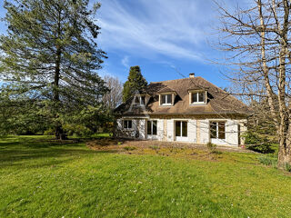  Maison � vendre 8 pi�ces 242 m�