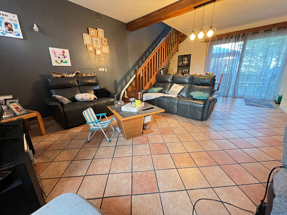 Maison 5 pièces 145 m² · à Gonfreville L Orcher · 145 m² · 260 000 €