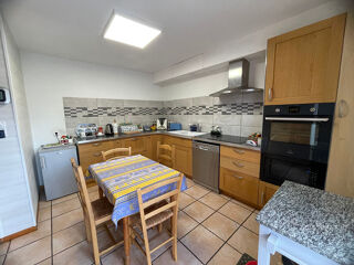  Maison à vendre 6 pièces 138 m²
