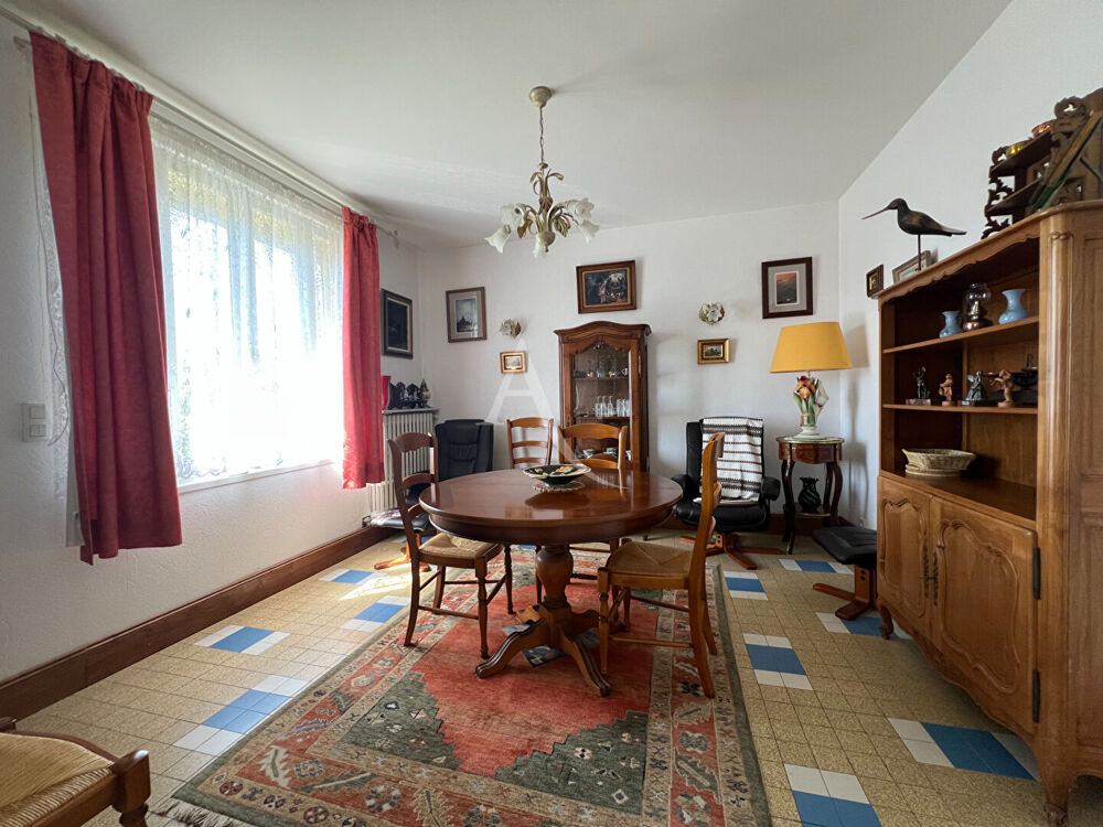 Maison Montrichard - 87 m²