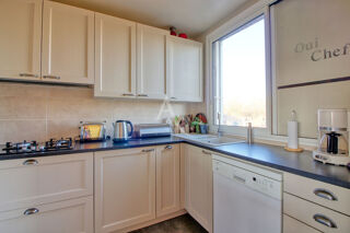  Appartement � vendre 5 pi�ces 86 m�