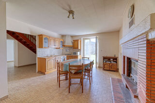  Maison � vendre 8 pi�ces 135 m�