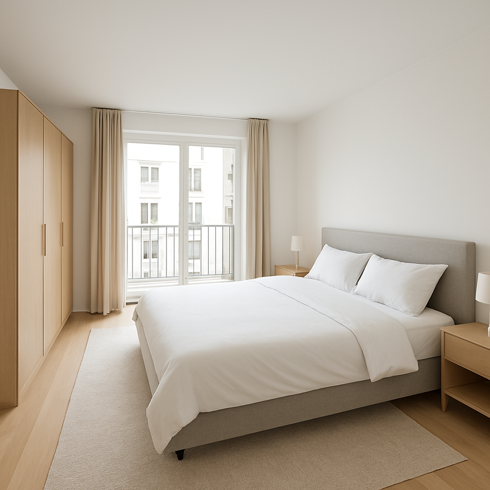 Vente Appartement Appartement 2 pièces de 45 m2 (Sathonay-Camp) Sathonay-camp