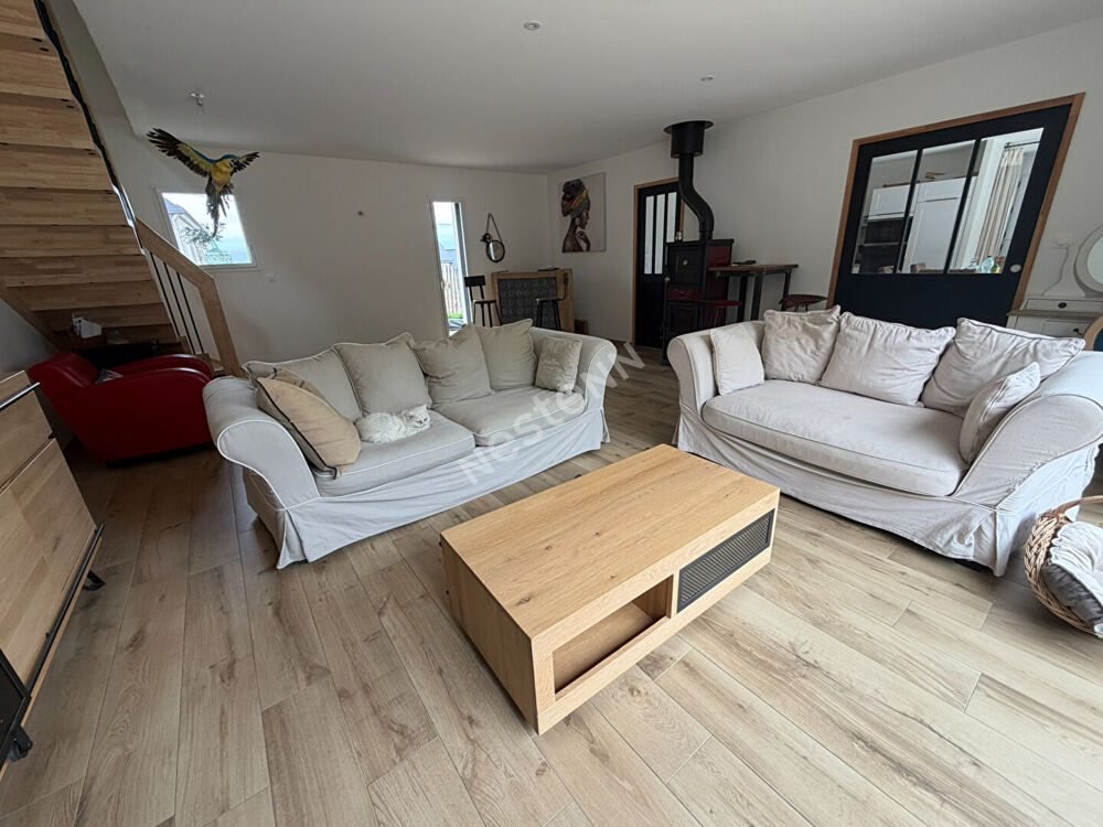 Vente Maison Maison de 6 pièces à Ploërmel (56800) Ploermel