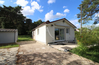  Maison � vendre 3 pi�ces 60 m� Les montils