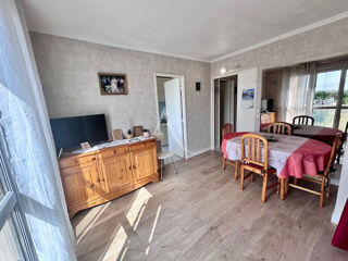  Appartement  vendre 1 pice 30 m