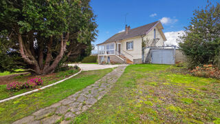  Maison � vendre 4 pi�ces 75 m�